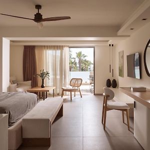 Superior Suite met een King Size Bed